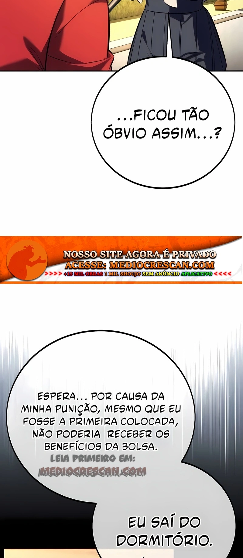 Guia de Sobrevivência do Extra da Academia Capítulo 90 Página 65
