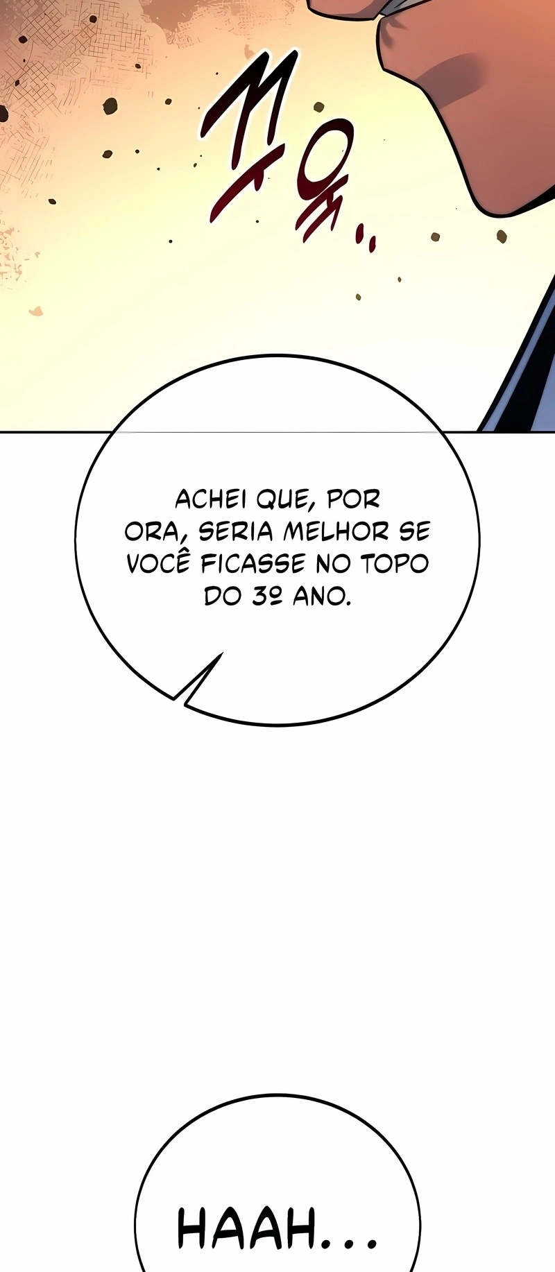 Guia de Sobrevivência do Extra da Academia Capítulo 90 Página 68