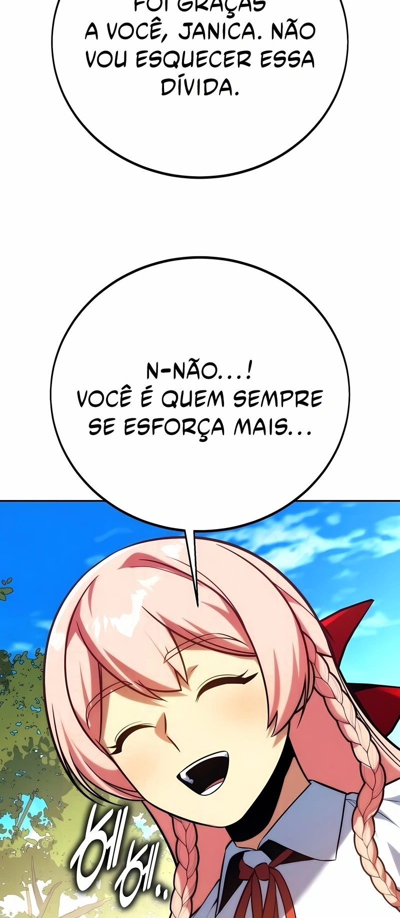 Guia de Sobrevivência do Extra da Academia Capítulo 90 Página 71