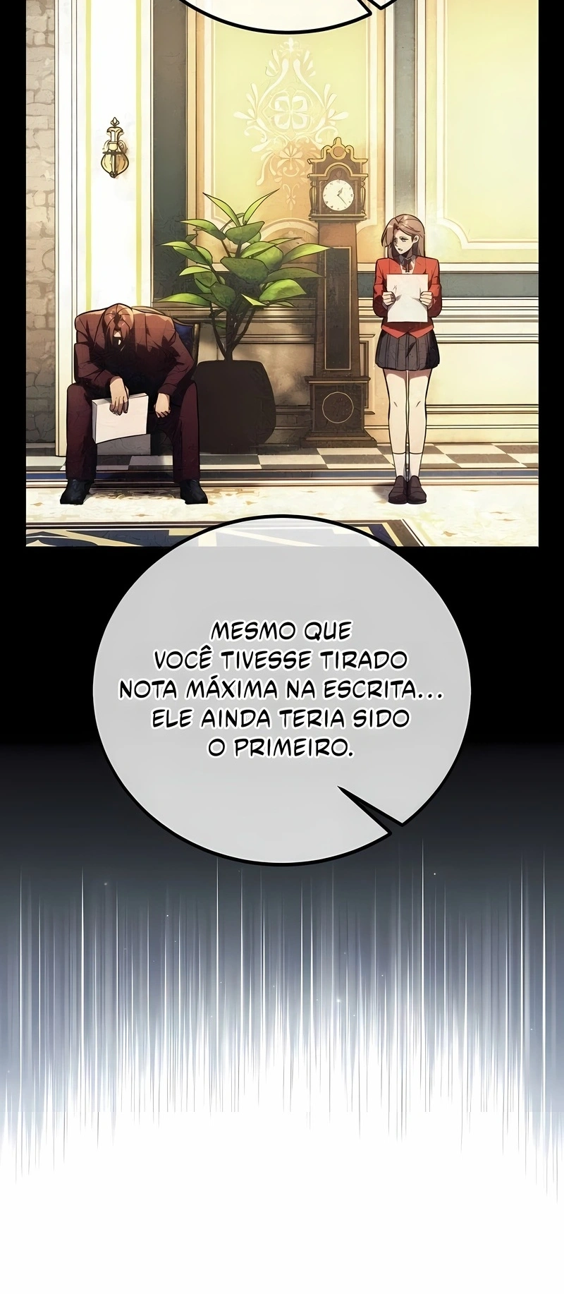 Guia de Sobrevivência do Extra da Academia Capítulo 90 Página 81