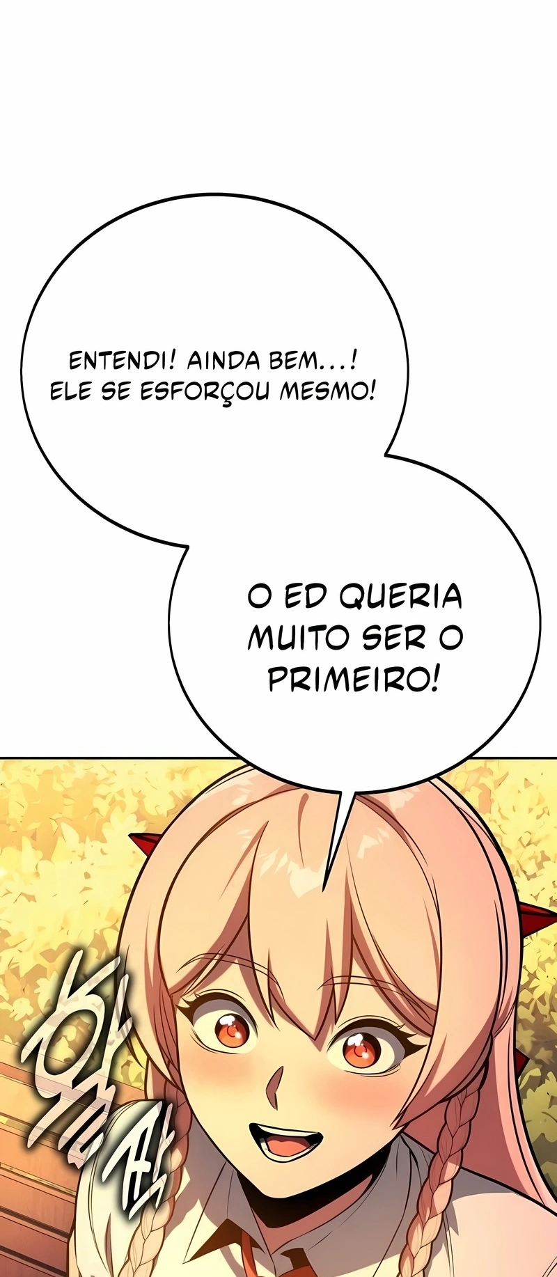 Guia de Sobrevivência do Extra da Academia Capítulo 90 Página 82