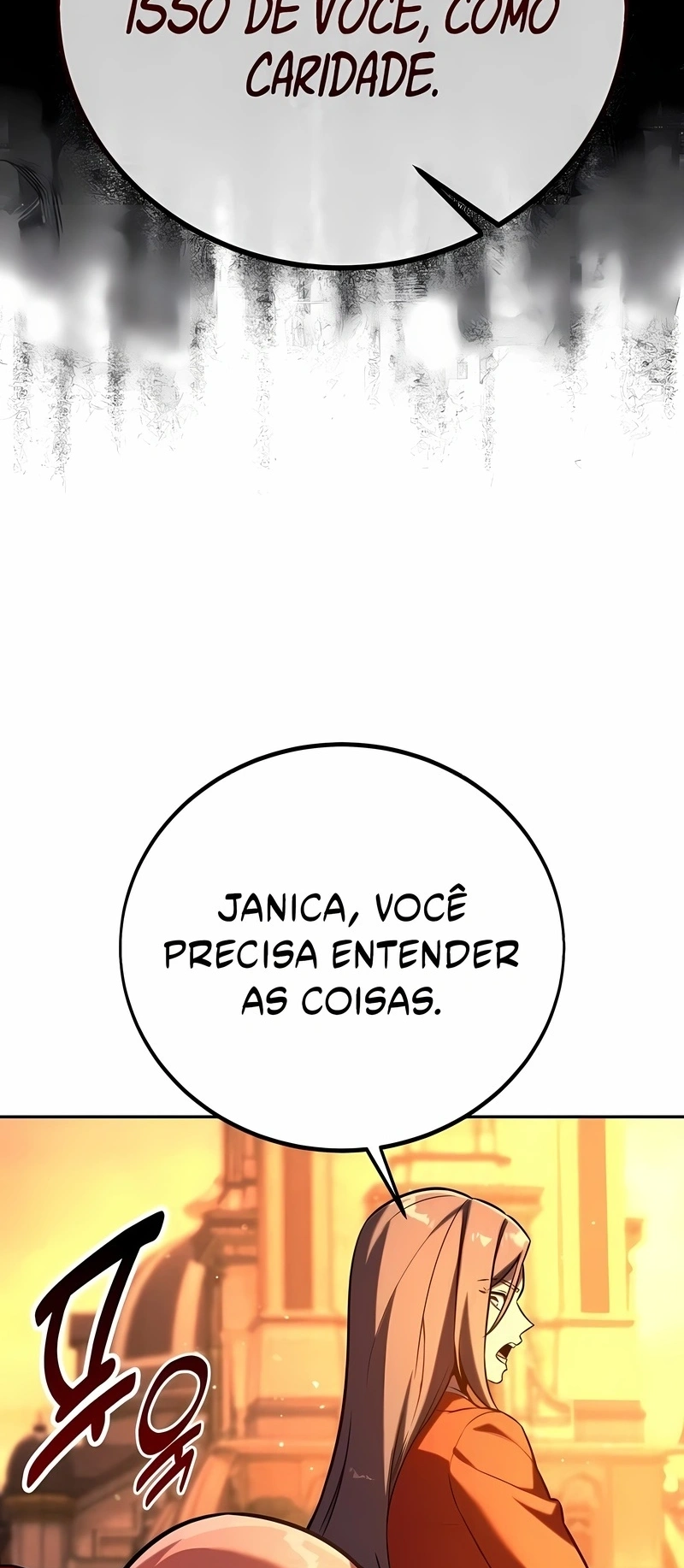 Guia de Sobrevivência do Extra da Academia Capítulo 90 Página 85