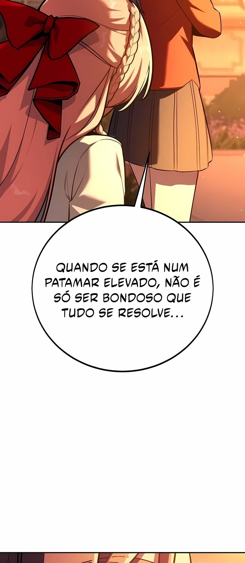 Guia de Sobrevivência do Extra da Academia Capítulo 90 Página 86