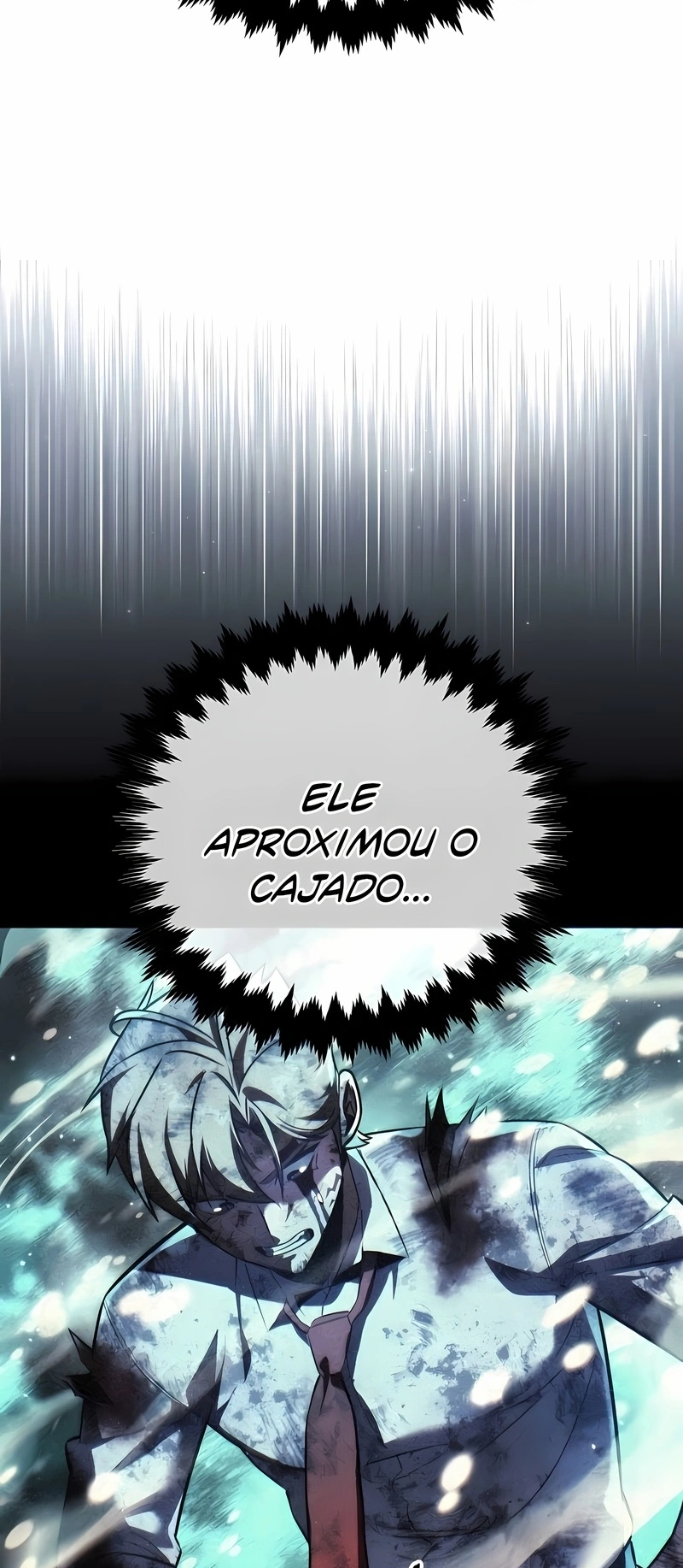 Guia de Sobrevivência do Extra da Academia Capítulo 90 Página 9