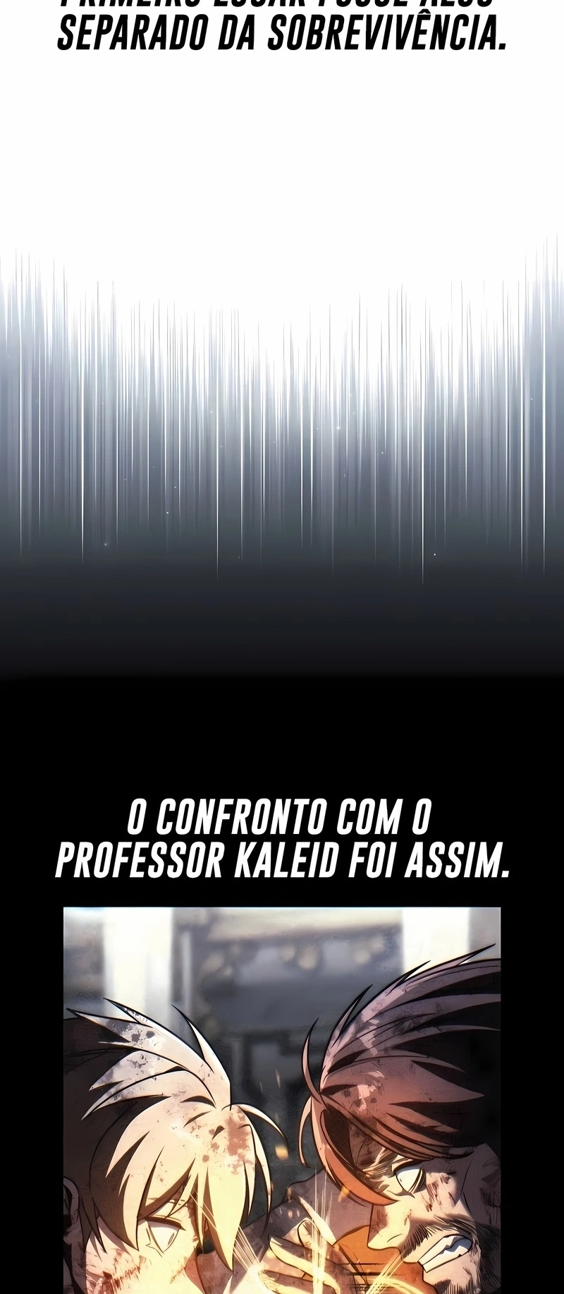 Guia de Sobrevivência do Extra da Academia Capítulo 90 Página 94
