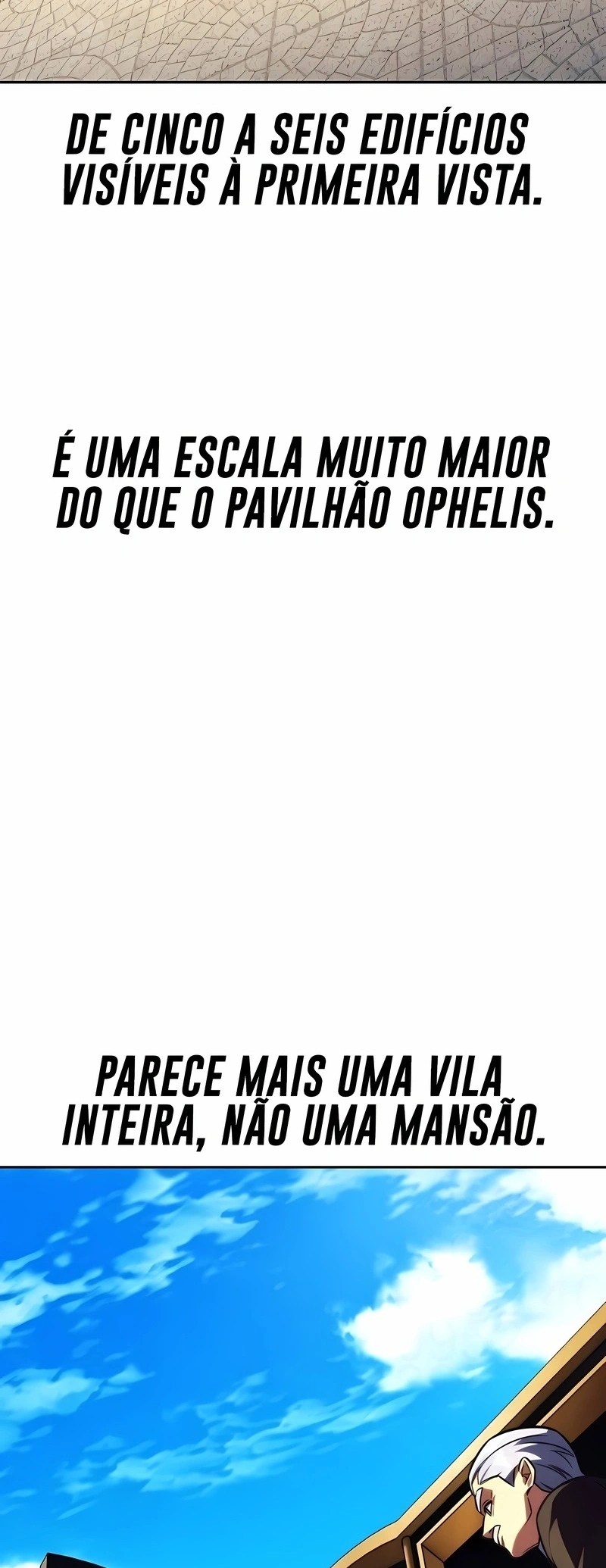 Guia de Sobrevivência do Extra da Academia Capítulo 91 Página 102