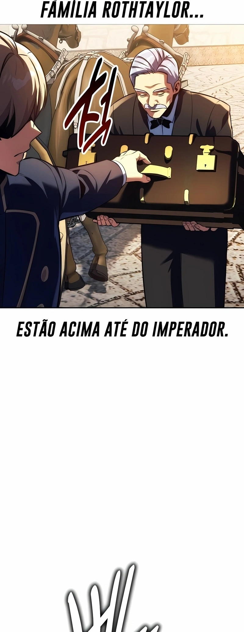 Guia de Sobrevivência do Extra da Academia Capítulo 91 Página 104