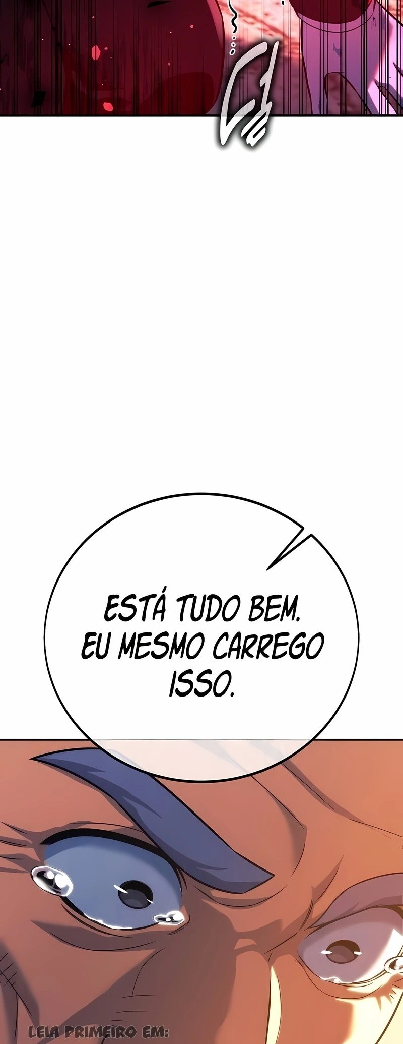 Guia de Sobrevivência do Extra da Academia Capítulo 91 Página 112