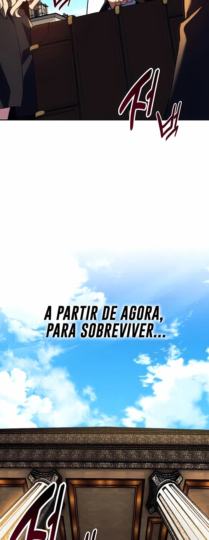 Guia de Sobrevivência do Extra da Academia Capítulo 91 Página 114