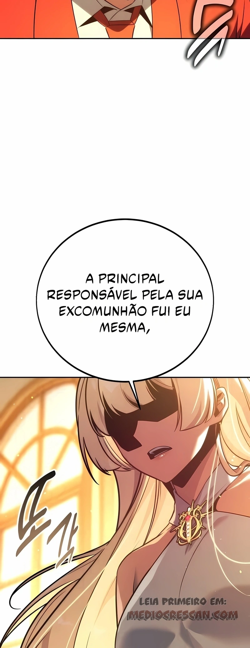 Guia de Sobrevivência do Extra da Academia Capítulo 91 Página 12