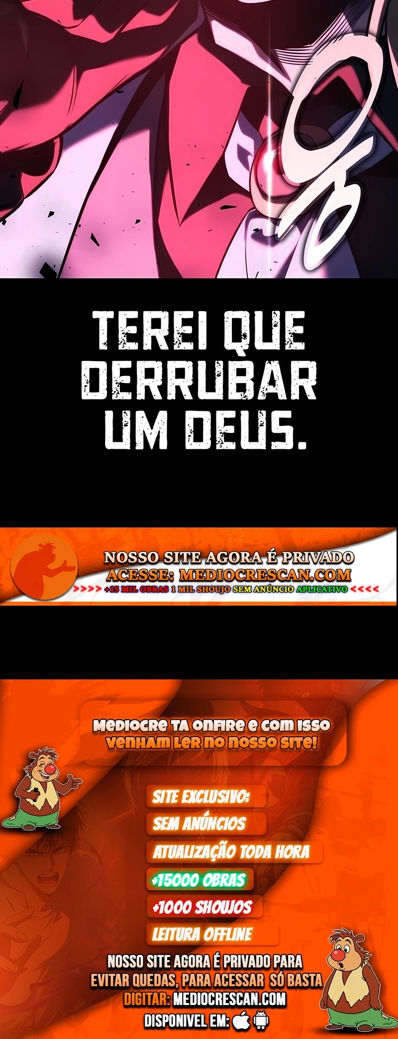 Guia de Sobrevivência do Extra da Academia Capítulo 91 Página 120