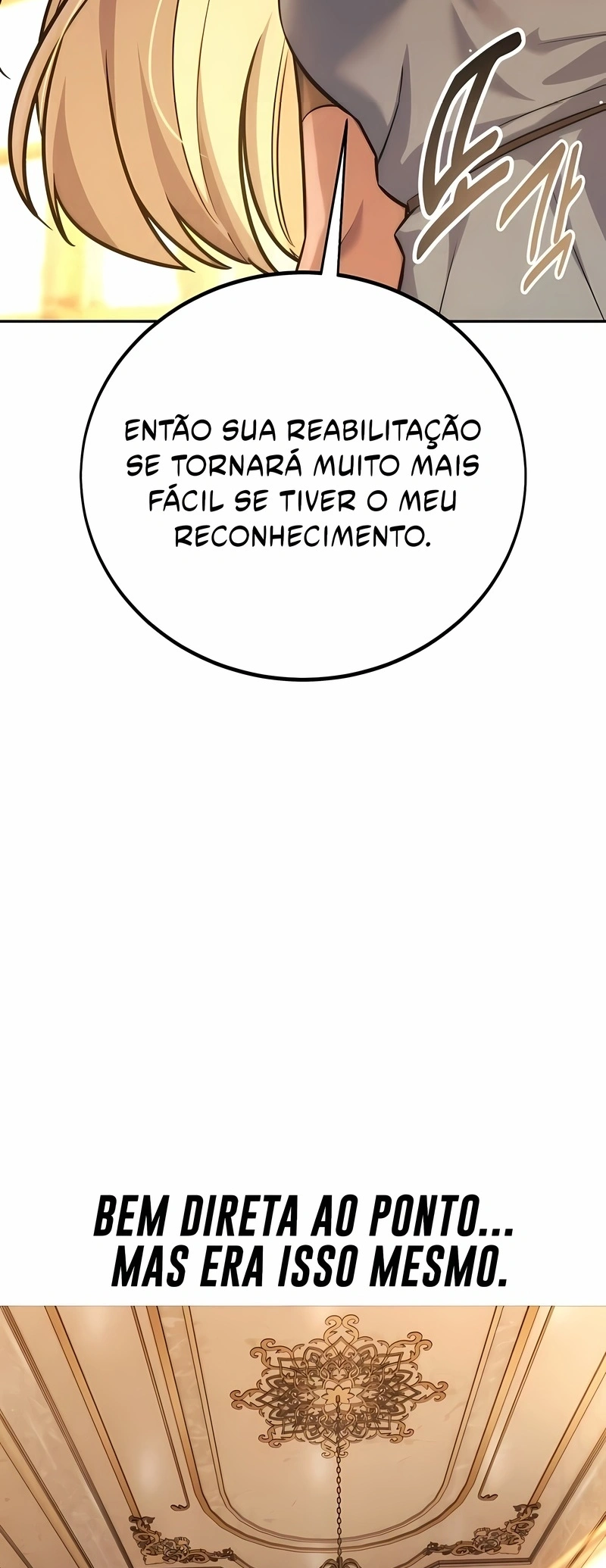 Guia de Sobrevivência do Extra da Academia Capítulo 91 Página 13