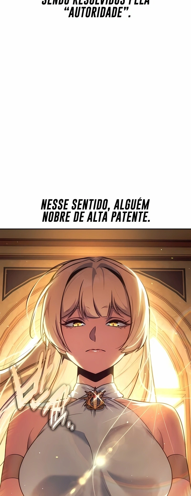 Guia de Sobrevivência do Extra da Academia Capítulo 91 Página 17