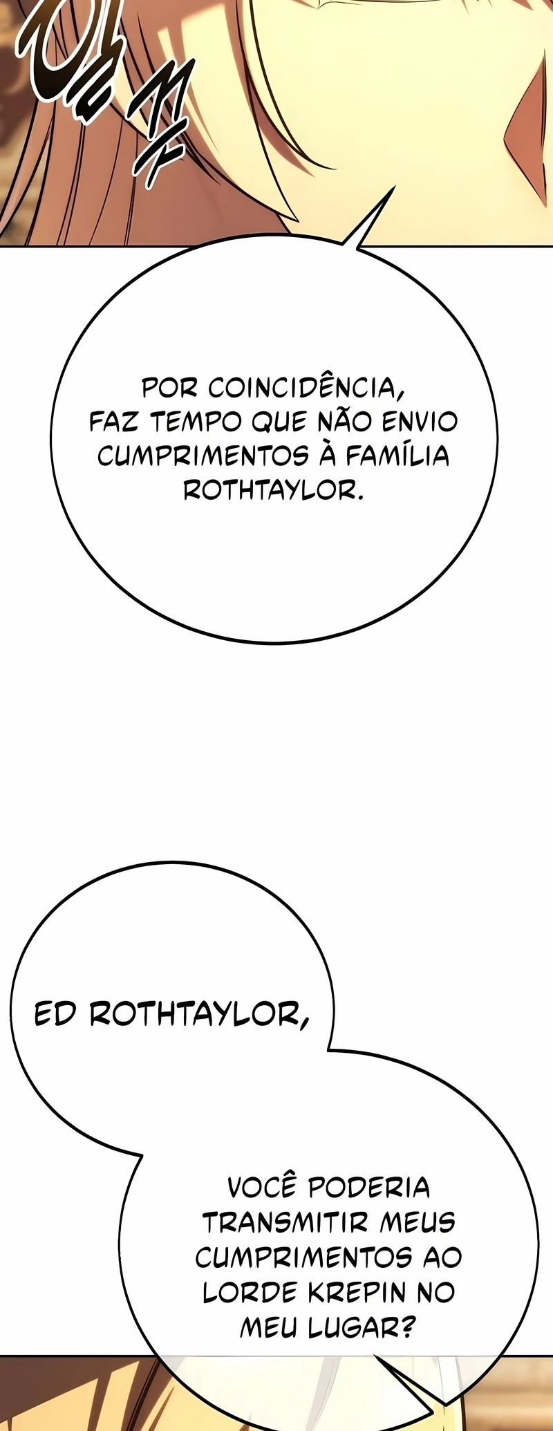 Guia de Sobrevivência do Extra da Academia Capítulo 91 Página 19