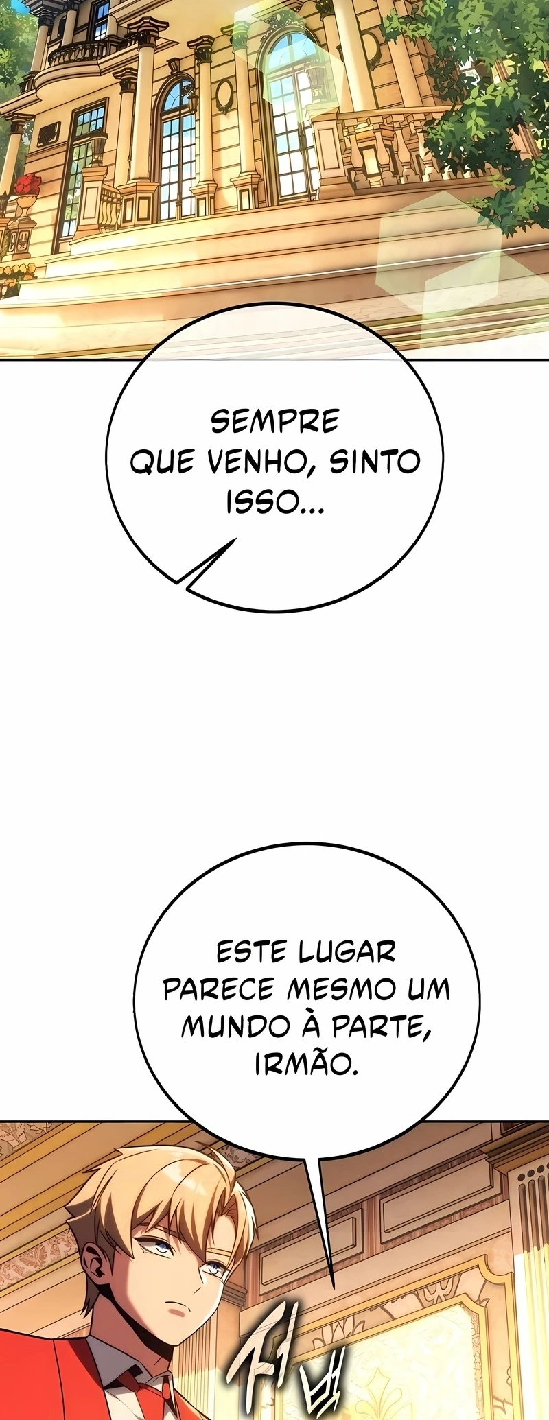 Guia de Sobrevivência do Extra da Academia Capítulo 91 Página 2