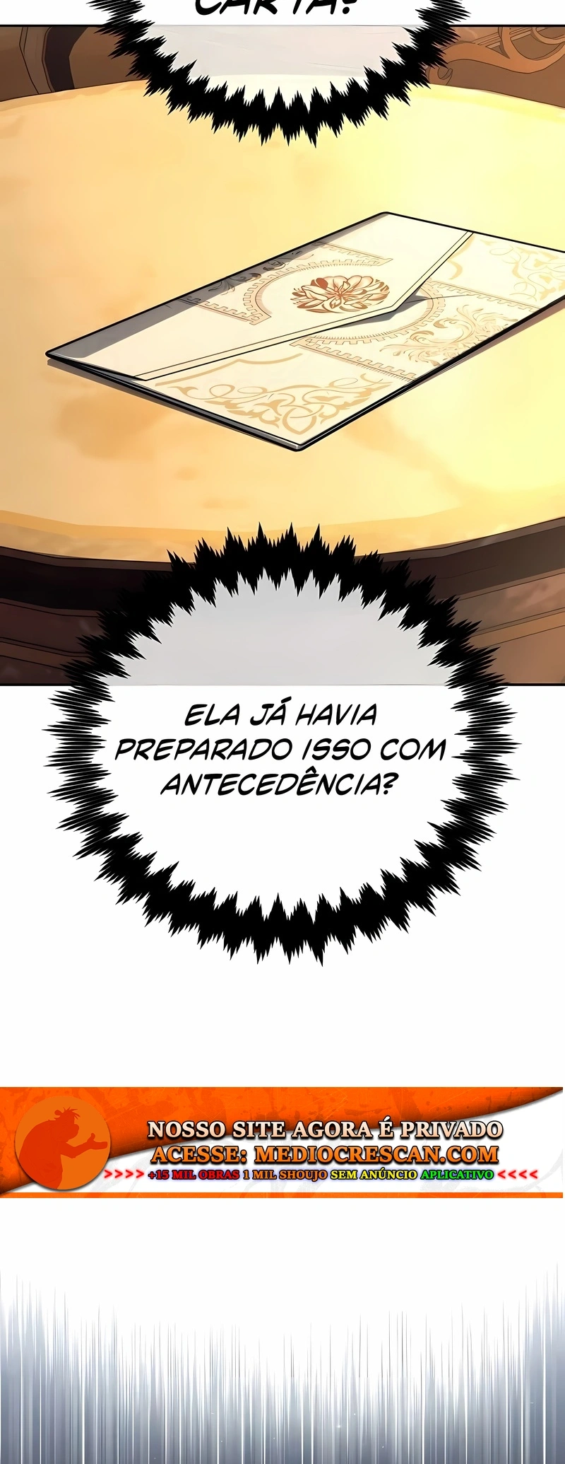 Guia de Sobrevivência do Extra da Academia Capítulo 91 Página 22