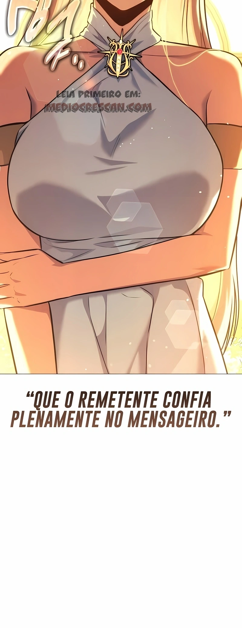 Guia de Sobrevivência do Extra da Academia Capítulo 91 Página 31