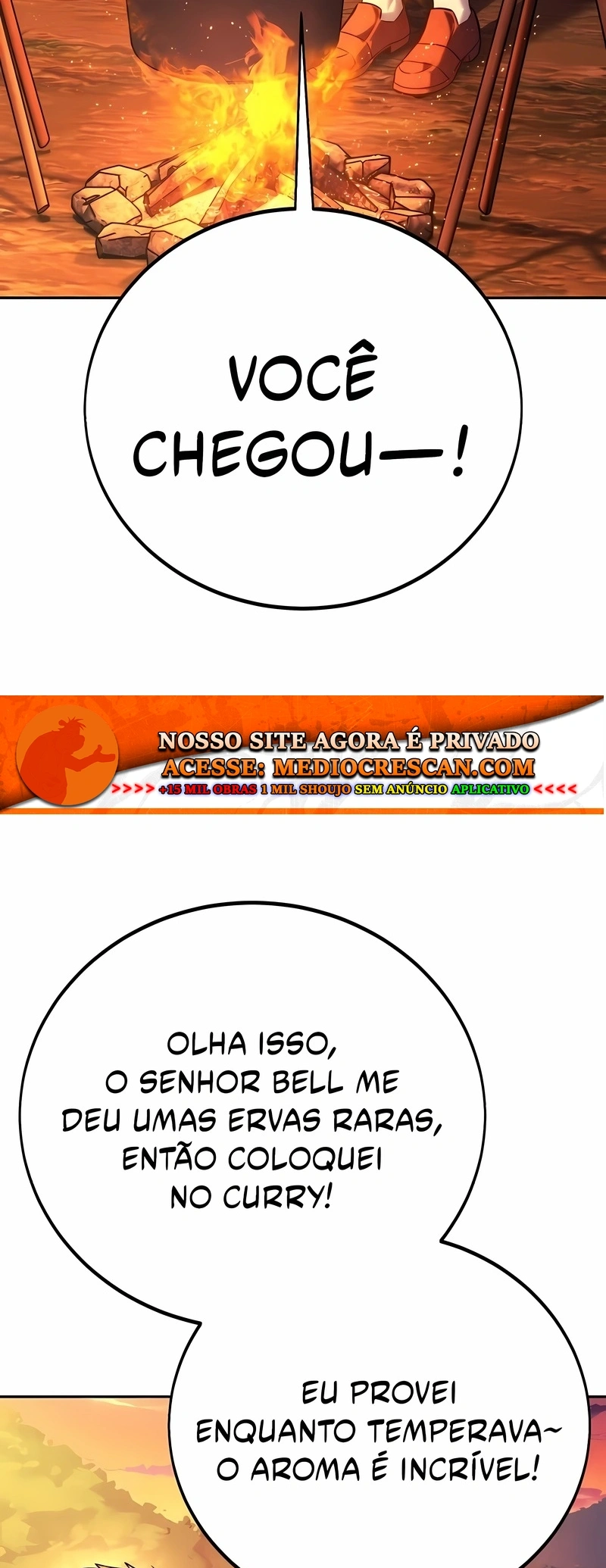 Guia de Sobrevivência do Extra da Academia Capítulo 91 Página 37