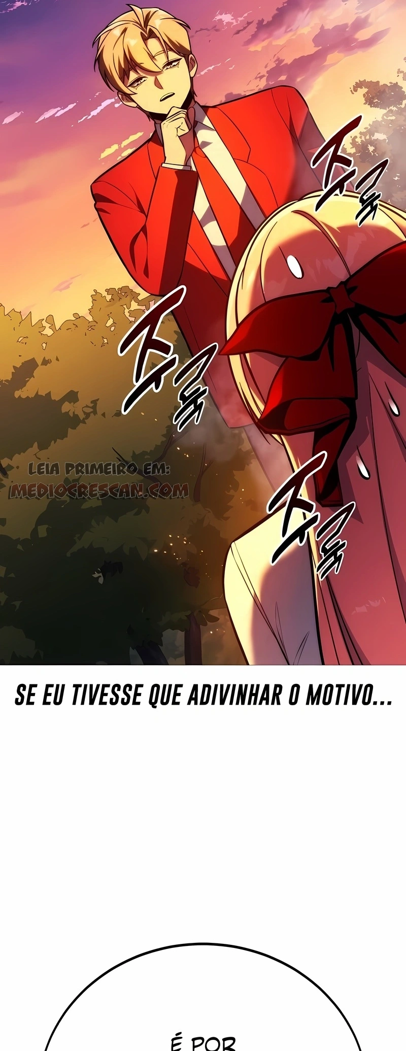 Guia de Sobrevivência do Extra da Academia Capítulo 91 Página 40
