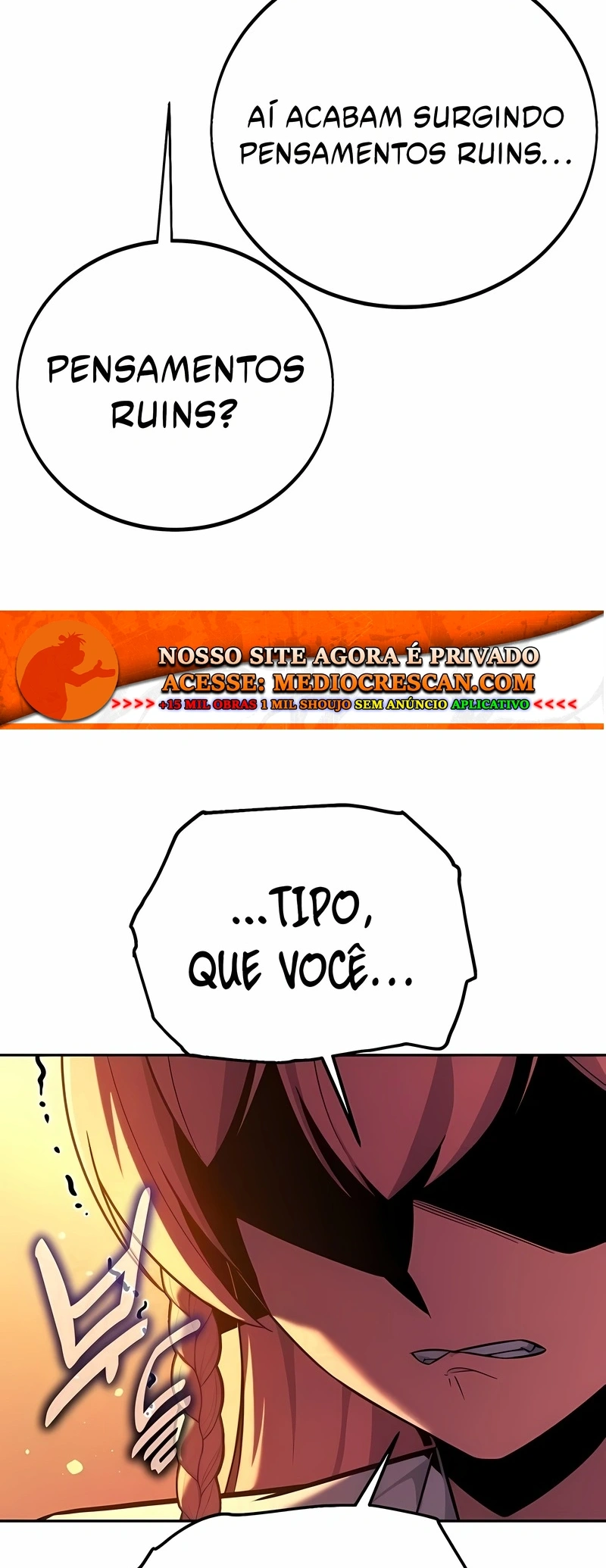 Guia de Sobrevivência do Extra da Academia Capítulo 91 Página 44