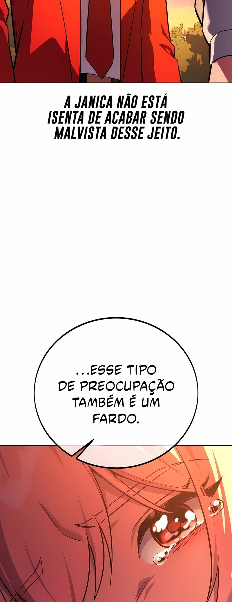 Guia de Sobrevivência do Extra da Academia Capítulo 91 Página 46
