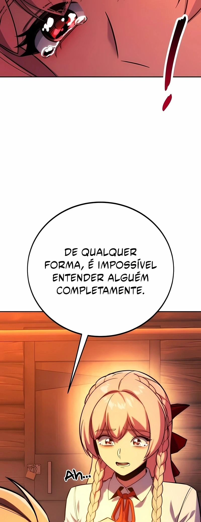Guia de Sobrevivência do Extra da Academia Capítulo 91 Página 47