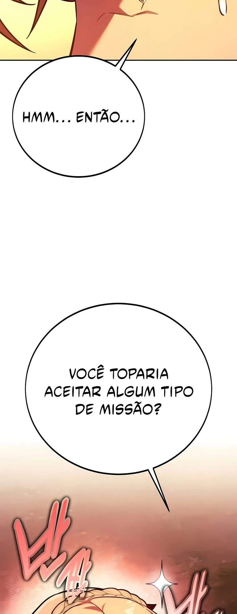 Guia de Sobrevivência do Extra da Academia Capítulo 91 Página 54