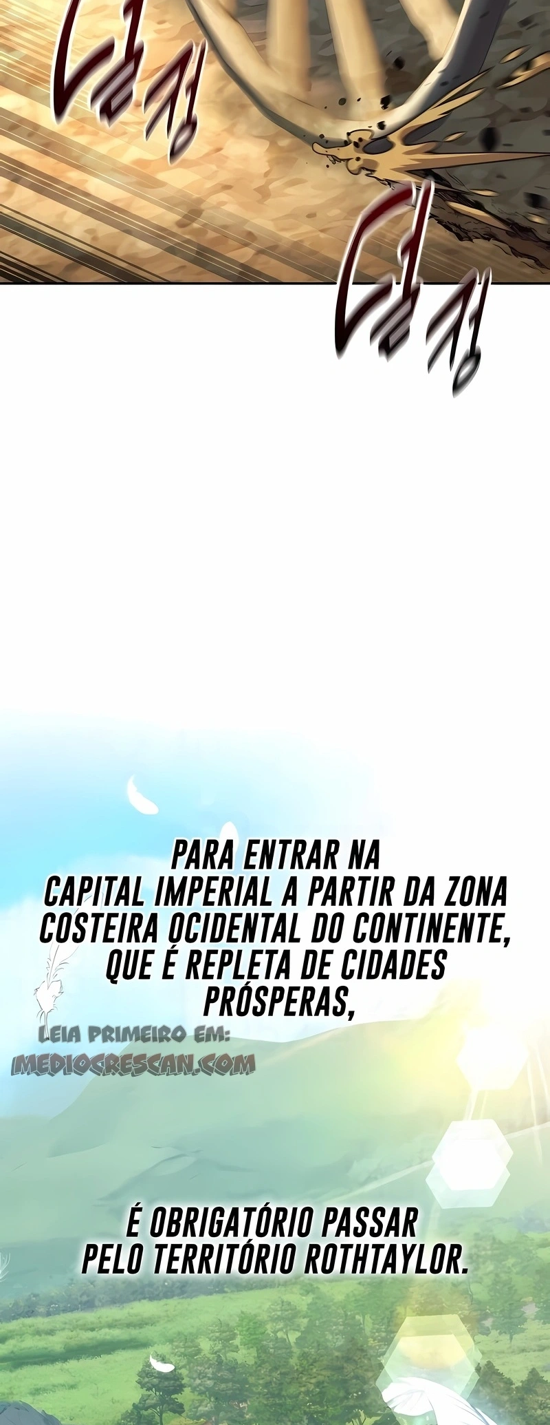 Guia de Sobrevivência do Extra da Academia Capítulo 91 Página 58