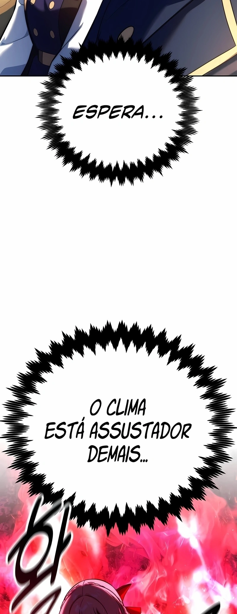 Guia de Sobrevivência do Extra da Academia Capítulo 91 Página 62