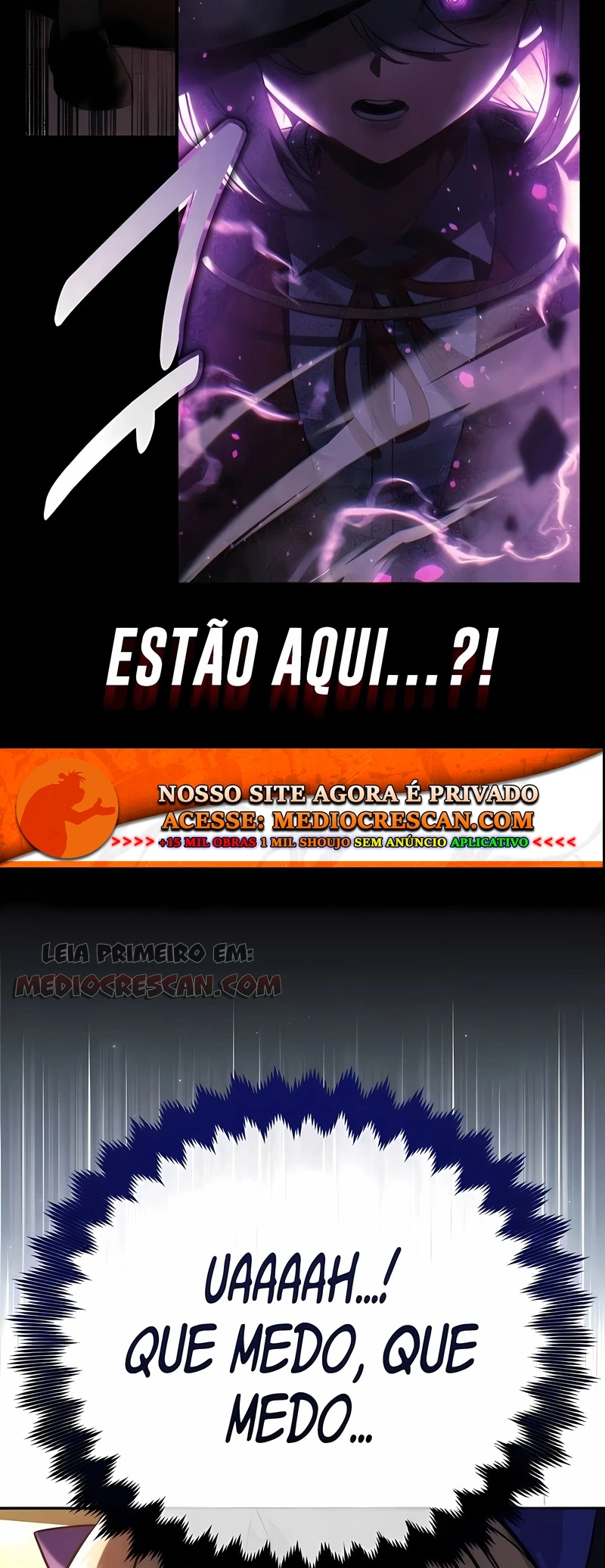 Guia de Sobrevivência do Extra da Academia Capítulo 91 Página 71