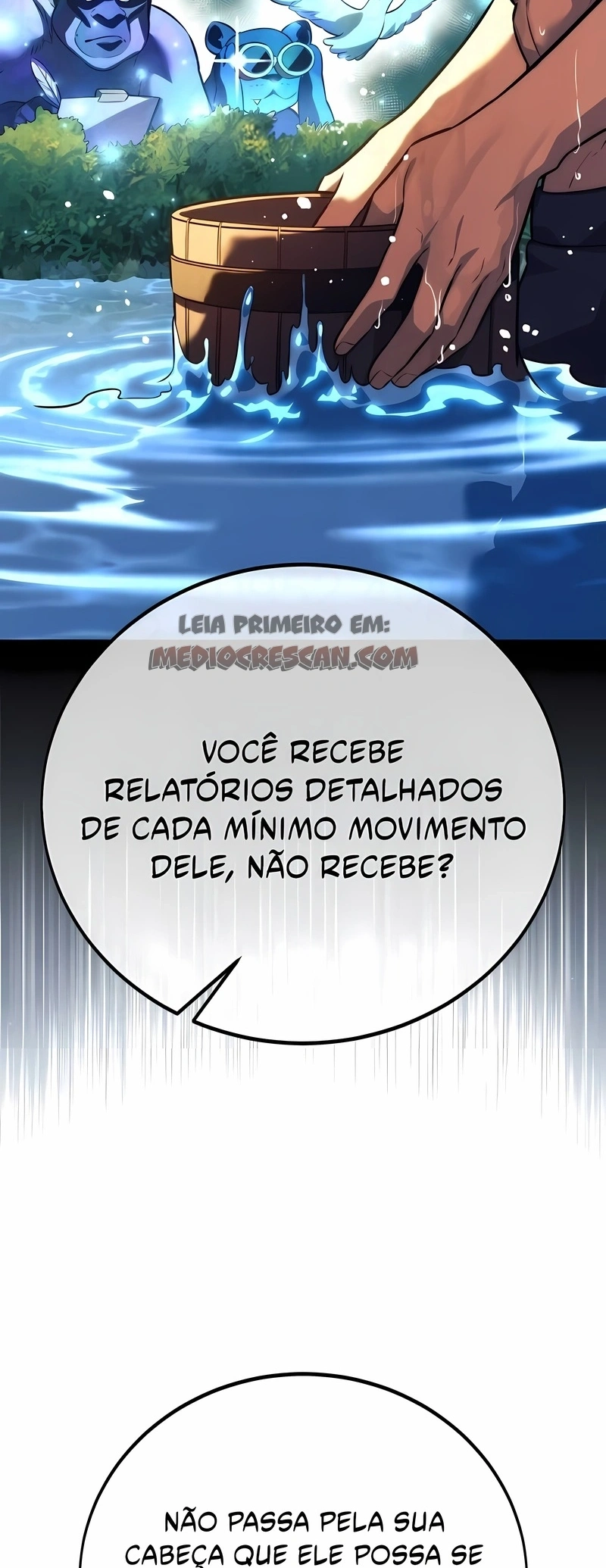 Guia de Sobrevivência do Extra da Academia Capítulo 91 Página 87