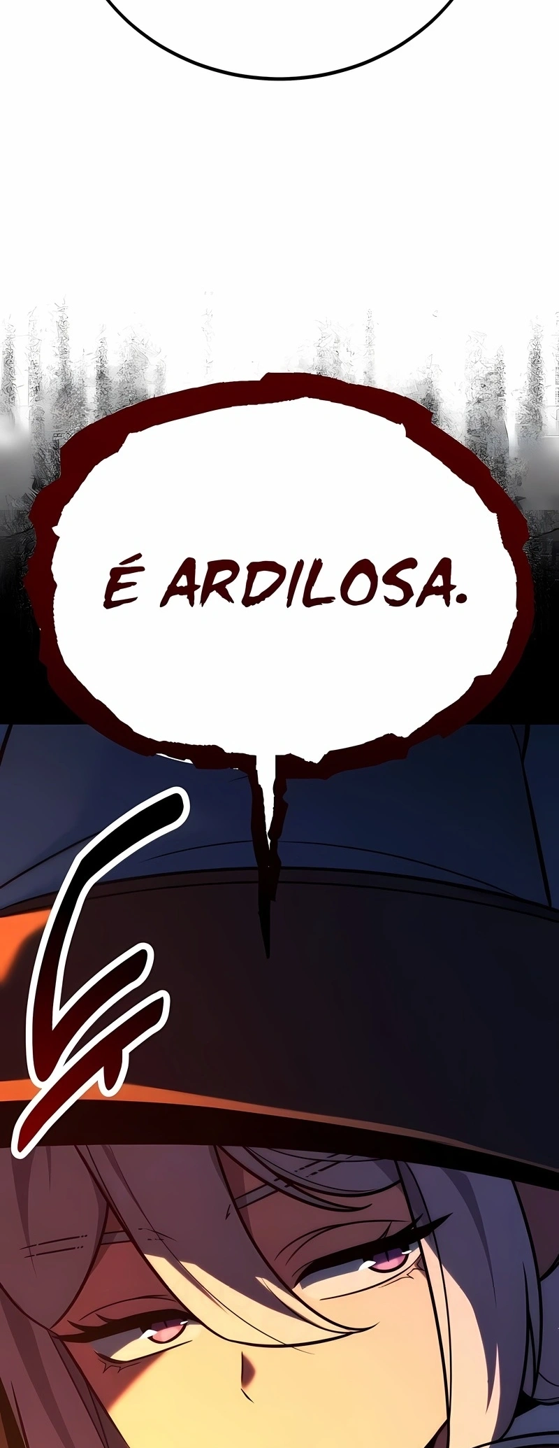 Guia de Sobrevivência do Extra da Academia Capítulo 91 Página 90