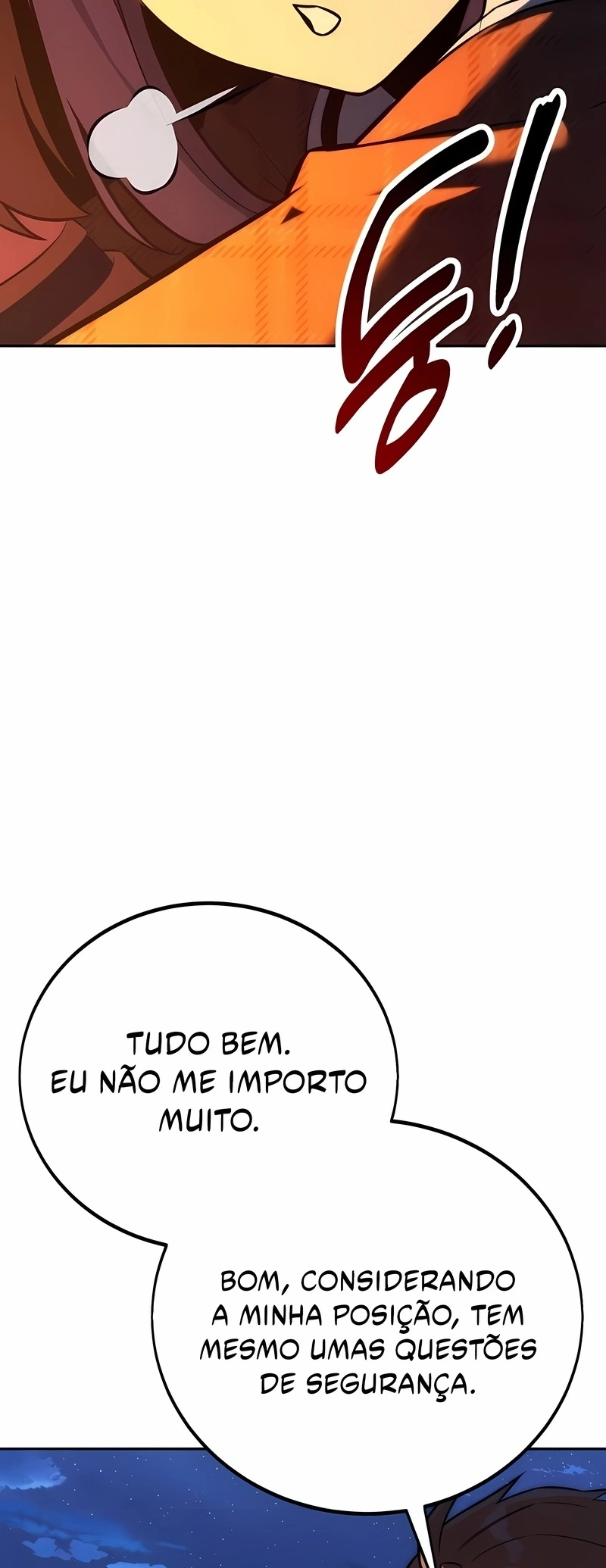 Guia de Sobrevivência do Extra da Academia Capítulo 91 Página 91