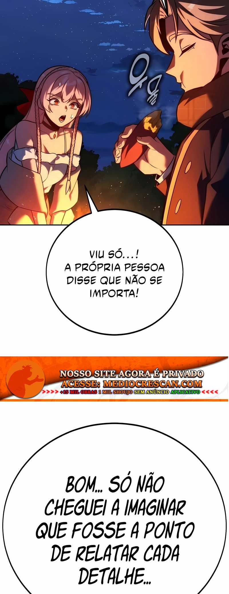 Guia de Sobrevivência do Extra da Academia Capítulo 91 Página 92