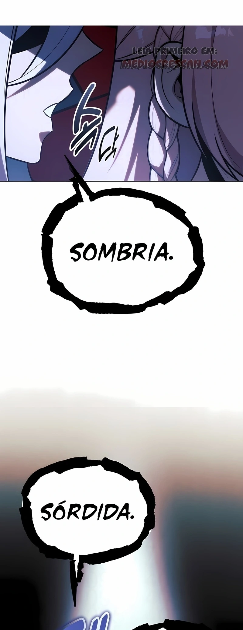Guia de Sobrevivência do Extra da Academia Capítulo 91 Página 94