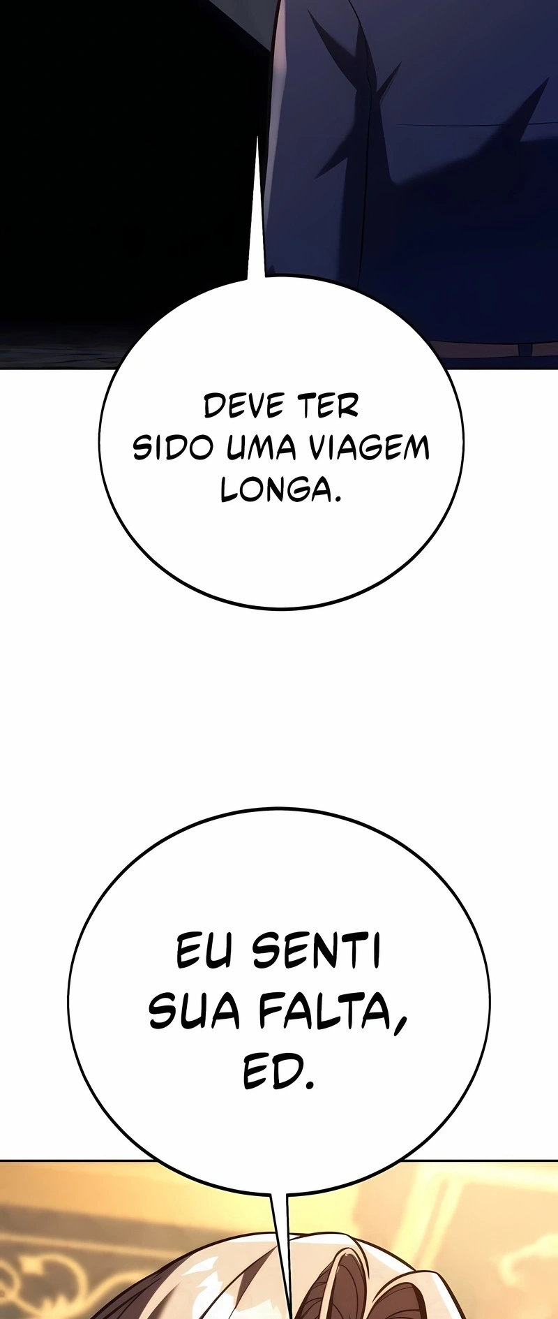 Guia de Sobrevivência do Extra da Academia Capítulo 92 Página 10