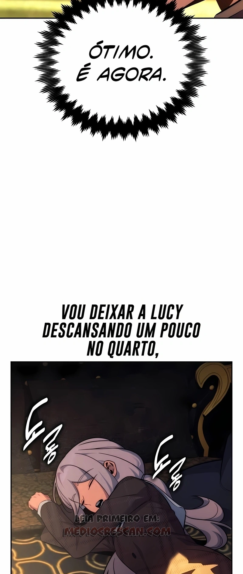 Guia de Sobrevivência do Extra da Academia Capítulo 92 Página 100