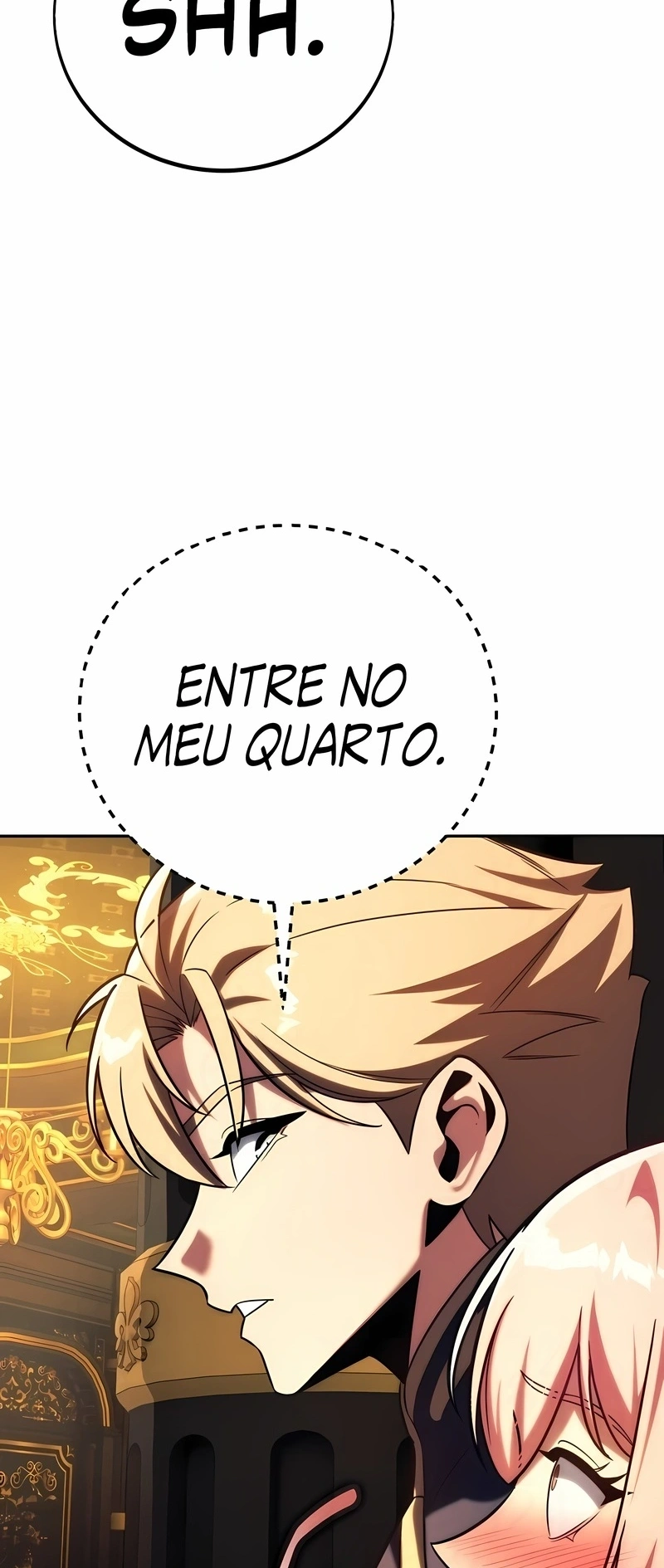Guia de Sobrevivência do Extra da Academia Capítulo 92 Página 107
