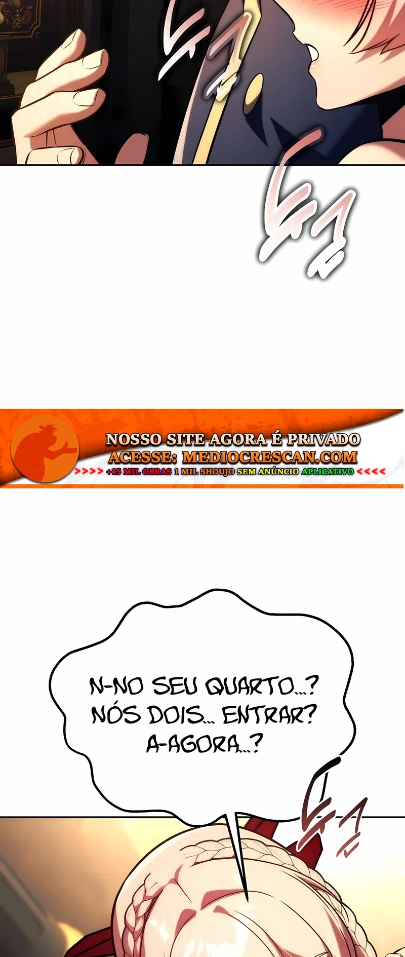 Guia de Sobrevivência do Extra da Academia Capítulo 92 Página 108
