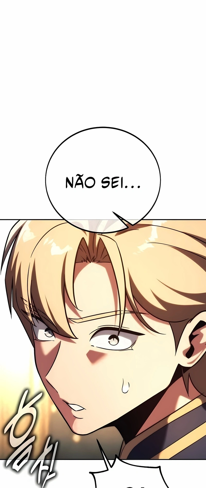 Guia de Sobrevivência do Extra da Academia Capítulo 92 Página 112