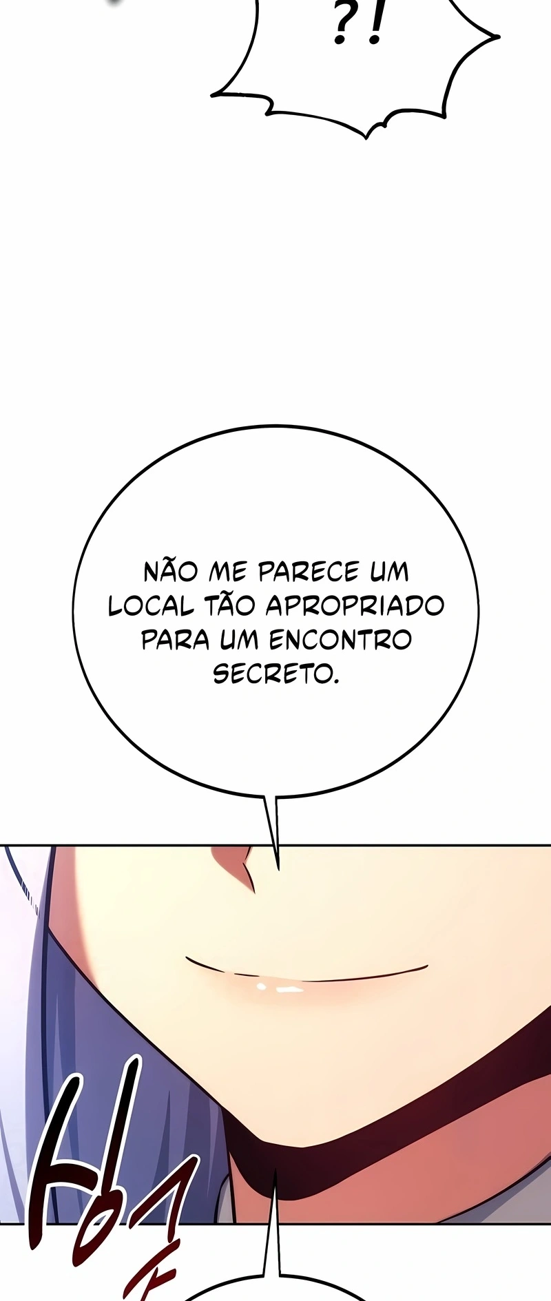 Guia de Sobrevivência do Extra da Academia Capítulo 92 Página 113