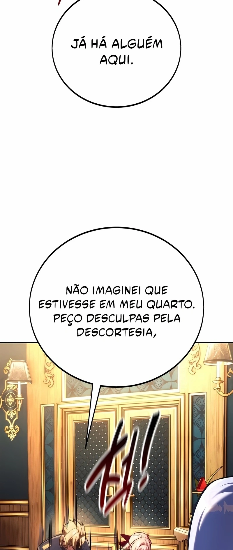 Guia de Sobrevivência do Extra da Academia Capítulo 92 Página 114