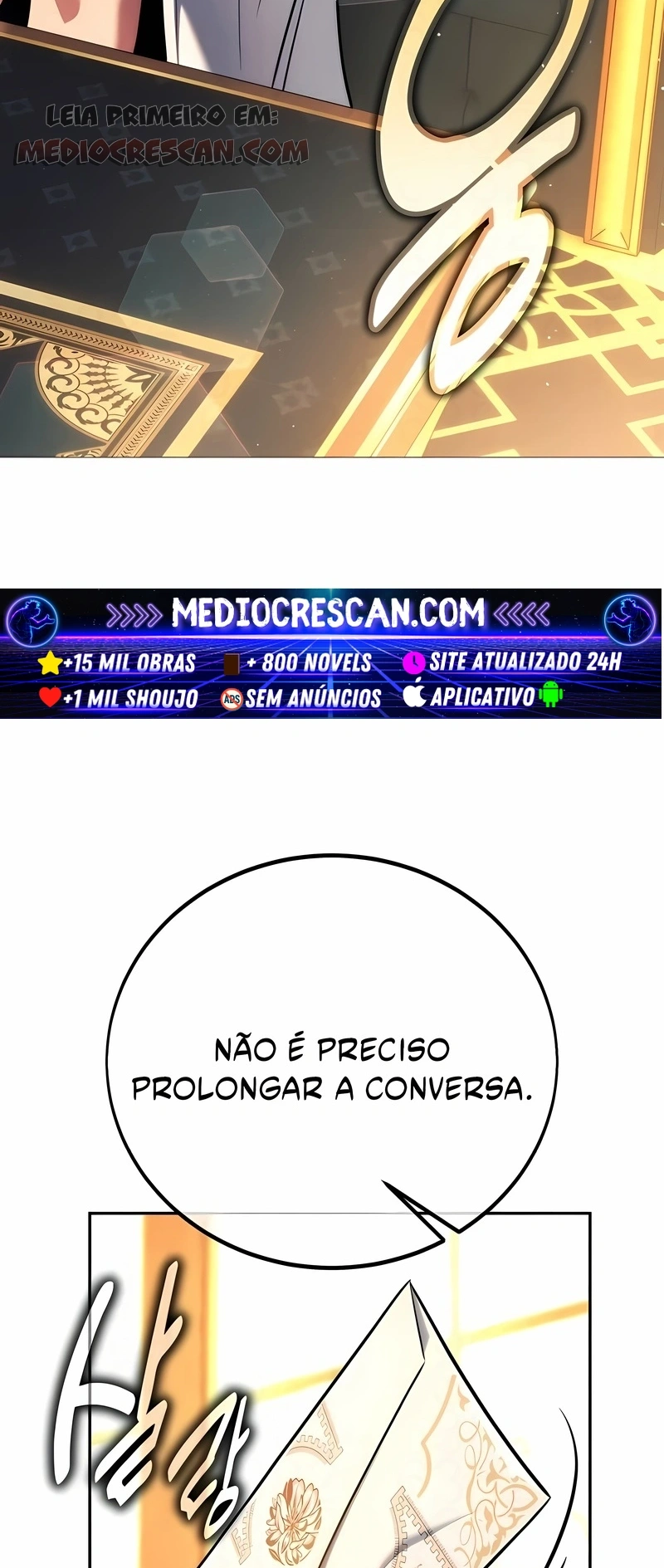 Guia de Sobrevivência do Extra da Academia Capítulo 92 Página 117