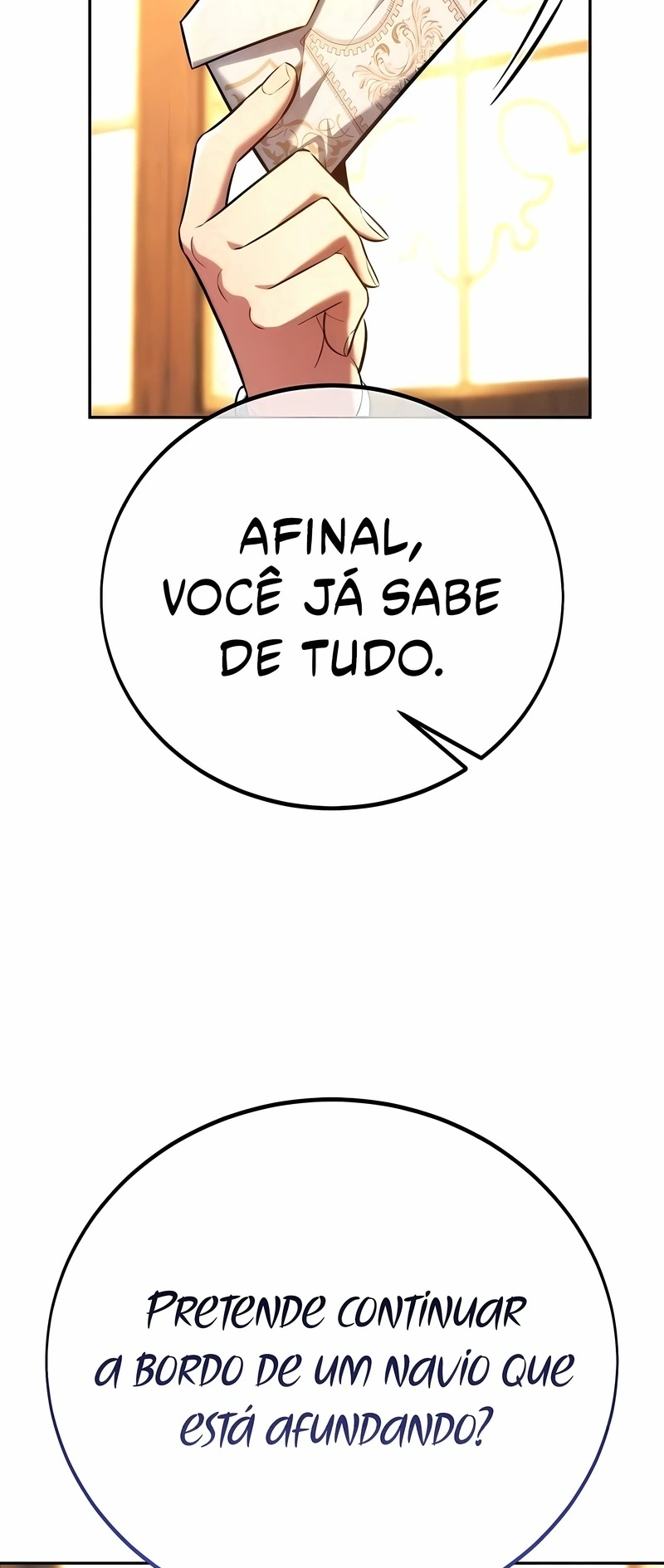 Guia de Sobrevivência do Extra da Academia Capítulo 92 Página 118