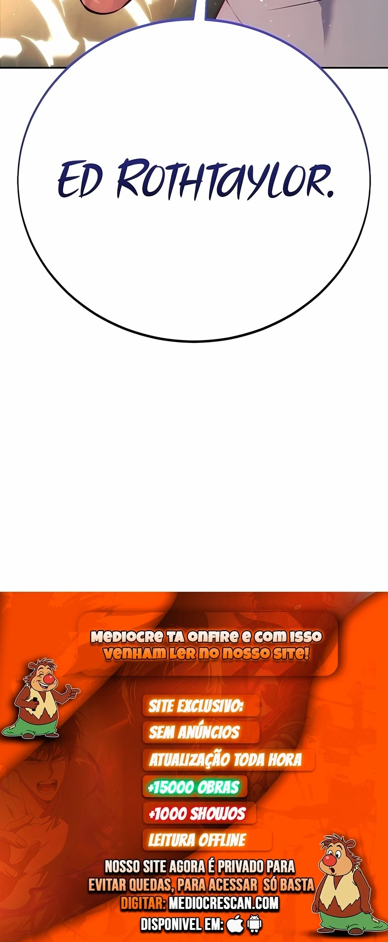 Guia de Sobrevivência do Extra da Academia Capítulo 92 Página 120