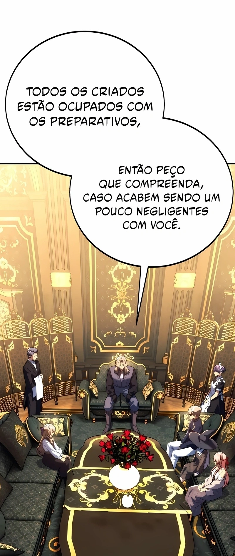 Guia de Sobrevivência do Extra da Academia Capítulo 92 Página 14