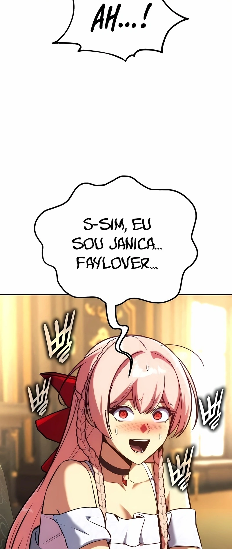 Guia de Sobrevivência do Extra da Academia Capítulo 92 Página 18