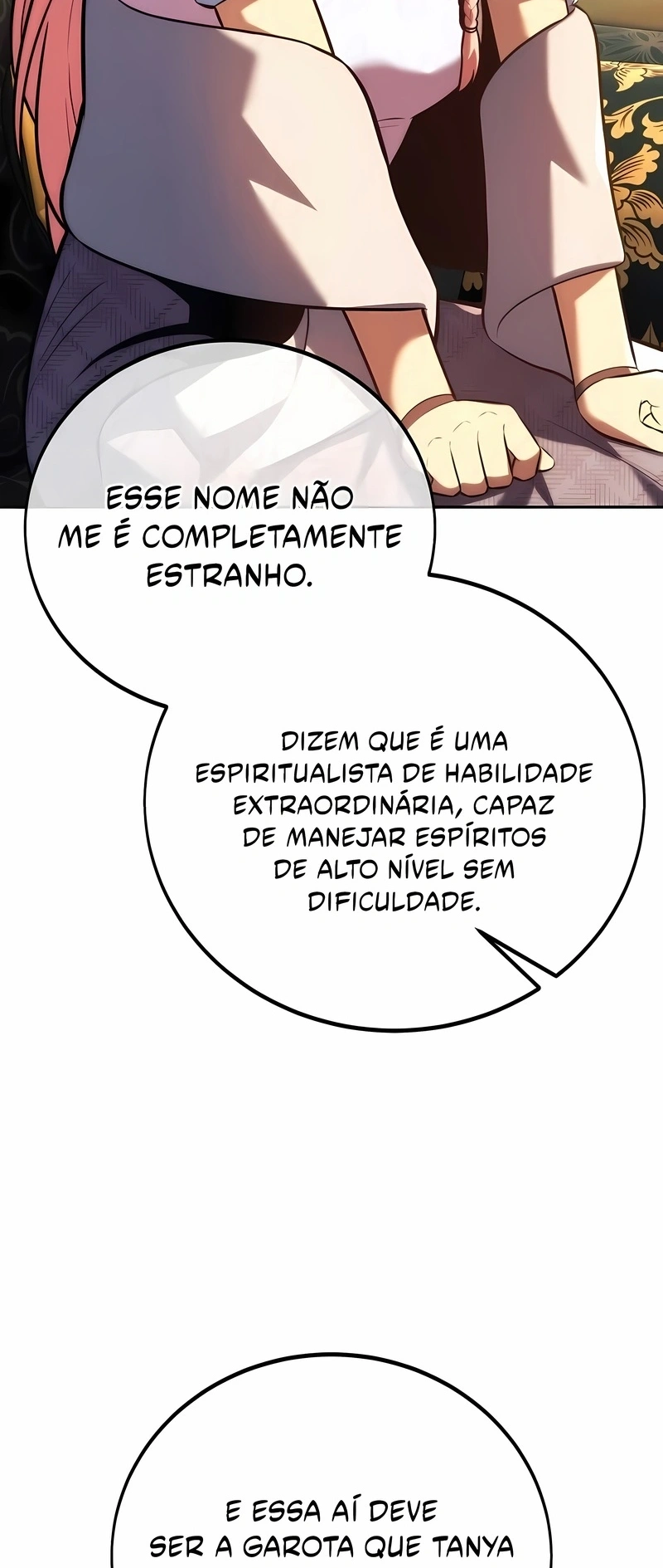 Guia de Sobrevivência do Extra da Academia Capítulo 92 Página 19