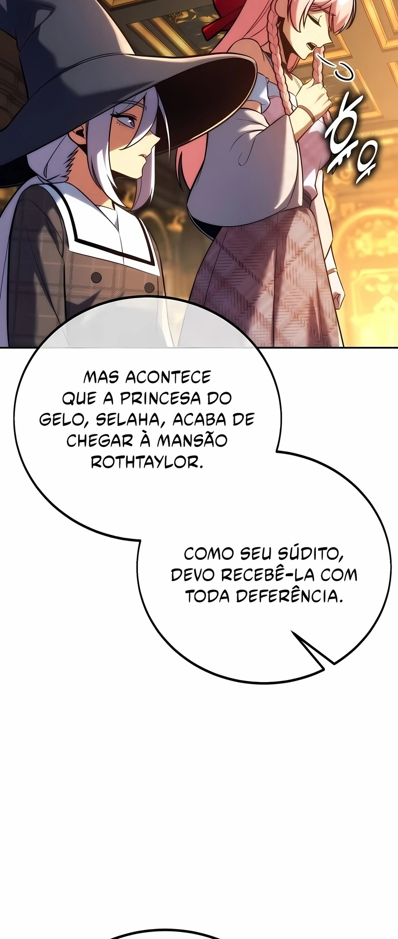 Guia de Sobrevivência do Extra da Academia Capítulo 92 Página 26