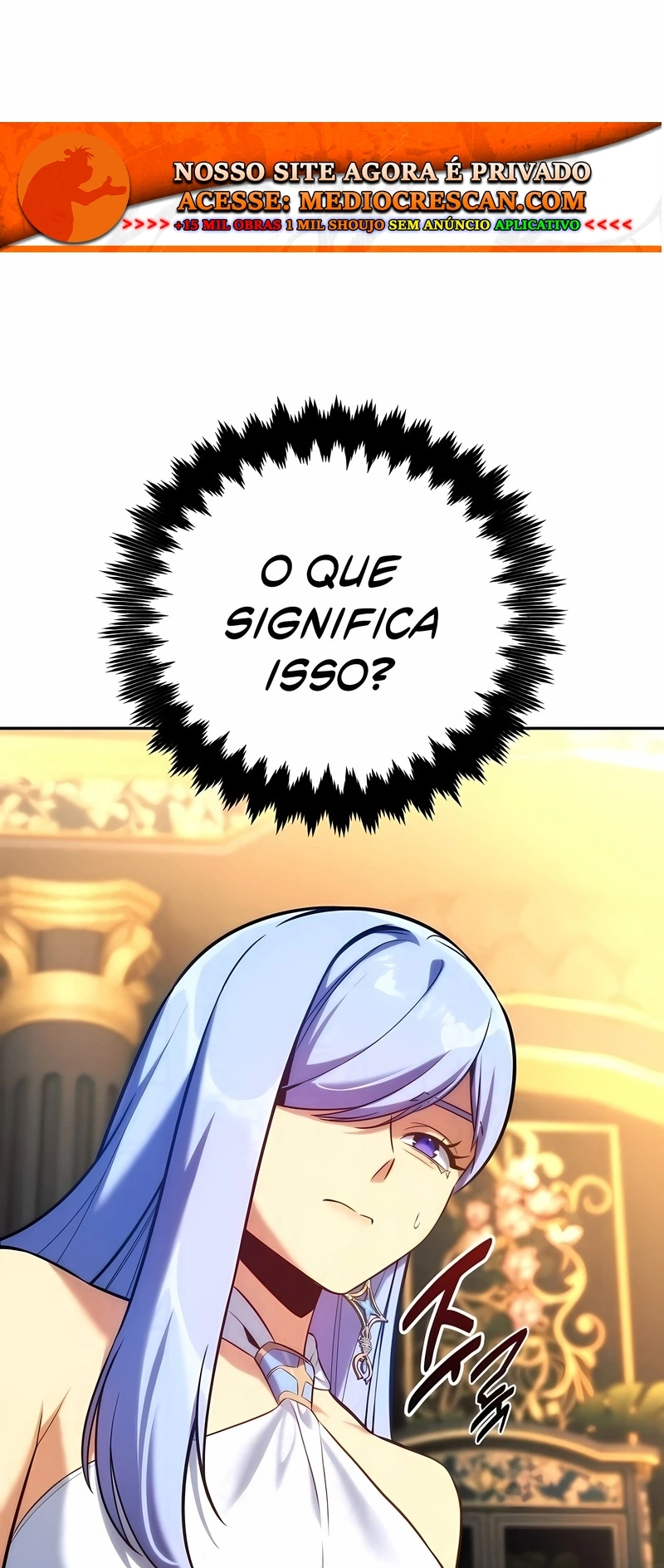 Guia de Sobrevivência do Extra da Academia Capítulo 92 Página 33